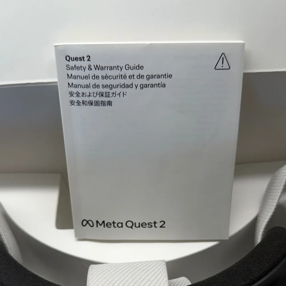 Oculus Meta Quest 2